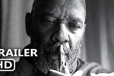 THE TRAGEDY OF MACBETH Trailer Final (2022) Denzel Washington