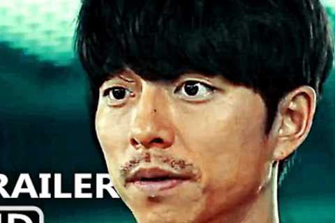 SEOBOK : PROJECT CLONE Trailer (2022) Gong Yoo, Sci-Fi Movie