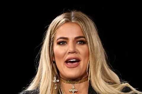 Kourtney and Khloe Kardashian Face Backlash Over Resurfaced Video During Tristan Thompson's..