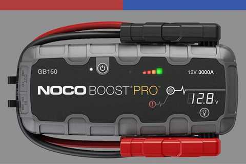 9 Best Jump Starters