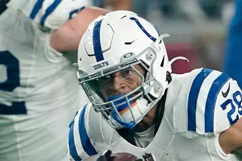Sunday: Five Contenders in the A.F.C.’s Last Two Berths