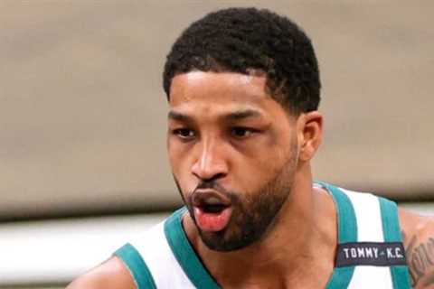 Tristan Thompson could pay Maralee Nicks child support at a staggering amount