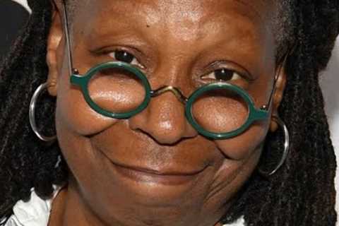 Whoopi Goldberg's Relationship History: The Truth