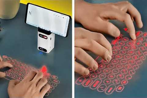 Smartphone Gadgets And Hacks You Are Always Looking For