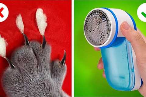 37 VALUABLE HACKS FOR ALL OCCASIONS