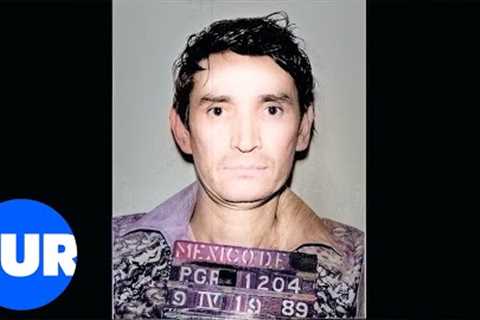 How The Largest DEA Manhunt Uncovered Widespread Corruption In The Mexican Government | Our History
