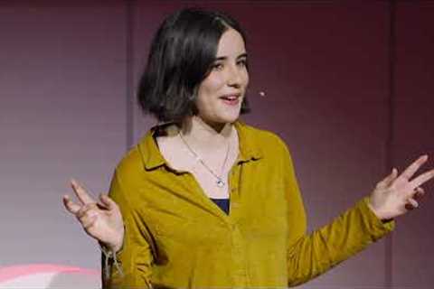It Stinks — Clean It Up! | Amy Meek | TEDxGeneva