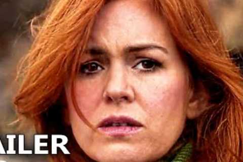 WOLF LIKE ME Trailer (2022) Isla Fisher, Josh Gad