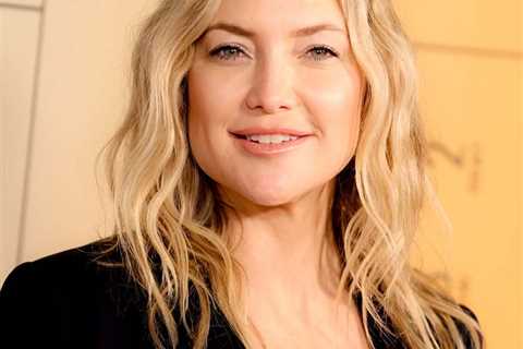 Kate Hudson Reveals Her Most Embarrassing Dating Story: 'I Showed Up with One Date, and I Left with ..