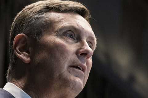 The 2020 Trade of a Fed Official sparked outrage. It went further than first disclosed.