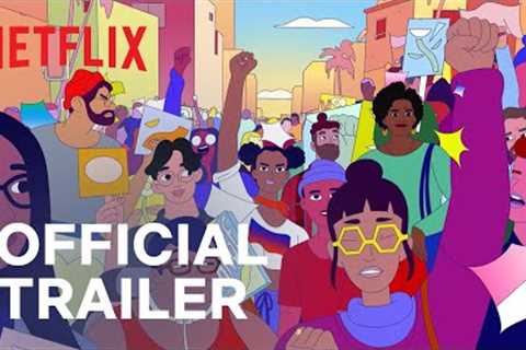 We The People | Official Trailer | Netflix