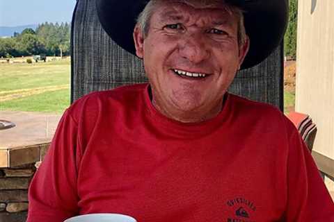 Little People, Big World Star Matt Roloff Details 'Scary' Fire on Family Farm