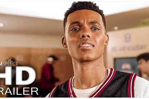 BEL-AIR Trailer (2022)