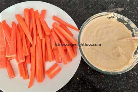 Weight Loss with Aquafaba; Is it possible?