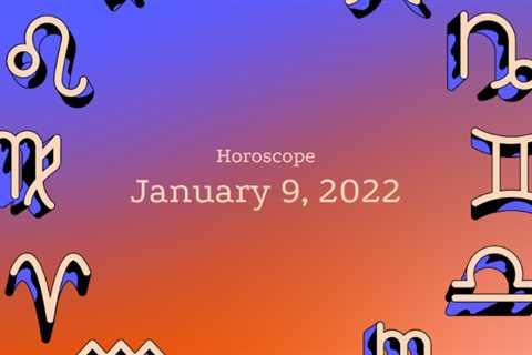 January 9-15 Horoscope: The Stars Have Written Sad Girl Winter