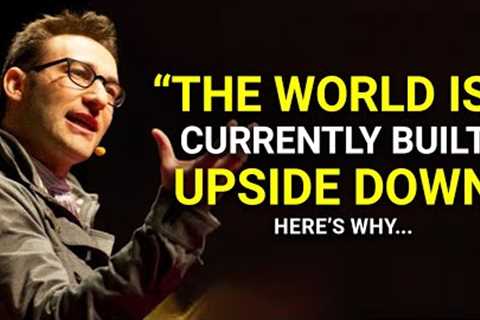 The Most Eye Opening 15 Minutes Of Your Life | Simon Sinek