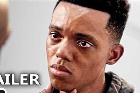 BEL-AIR Trailer (2022). Olly Sholotan Comedy Series