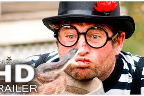 JACKASS FOREVER Trailer 2 (2022)