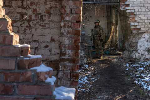 Can the West stop Russia from invading Ukraine? Here are the facts.