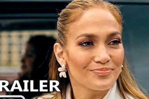 Trailer 2 of MARRY ME (2022) Jennifer Lopez and Owen Wilson. Romance Movie