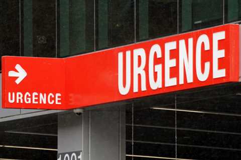 Canada lacks the capacity to provide quality hospital care.