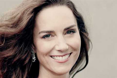 The Royal Portrait: Romancing