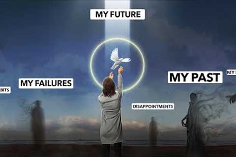 These Powerful Lyrics Will Help You Let Go of Your Past, Failures and Regrets (LEAVE THE GHOSTS)