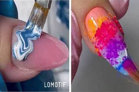 Incredible Nail Art Ideas &amp; Designs for Every Occasion 2022