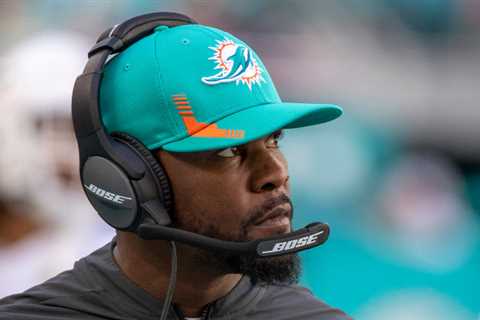 Coach Firings follow the Regular Season's Ende