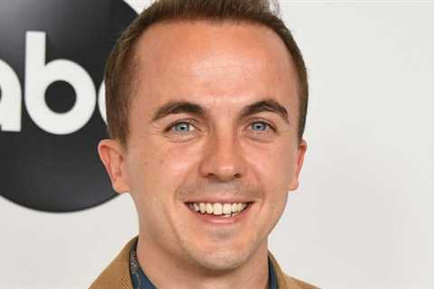 Malcolm in the Middle Star Frankie Mniz sets a new record for his memory loss