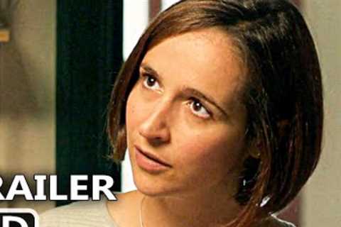The Trailer for I'M NOT in Love (2022). Cristina Catalina Romantic Movie