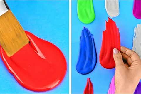 DESSERT DECOR IDEAS || Present Your Food Like A Real Chef