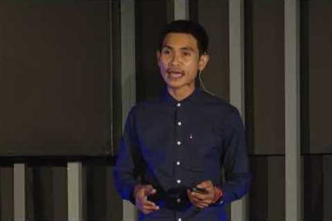 กลับบ้านเกิดมาทำเกษตรอินทรีย์อย่างยั่งยืน | Aphisak Kamphen | TEDxChiangMai
