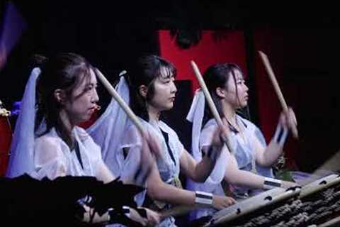 Akatsuki - The Dawn of Tomorrow (Performance) | Kotan Team | TEDxAwaji