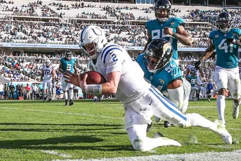 What we learned from Week 18 of the N.F.L.