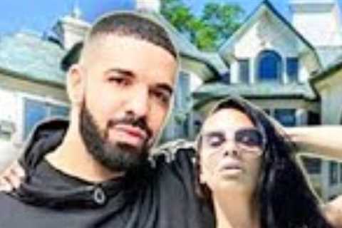 Drake's Richest Lifestyle in 2022