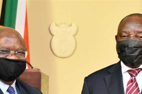 South Africa must move quickly to prosecute state-capitalists. This is why