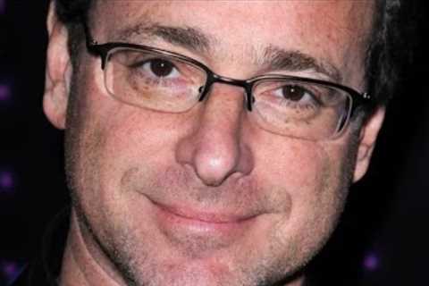 These are the Officials' Comments on Bob Saget's Demise