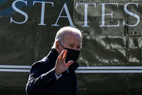 Biden will endorse the Changing Senate Rules in Order to Pass Voting Rights Legislation