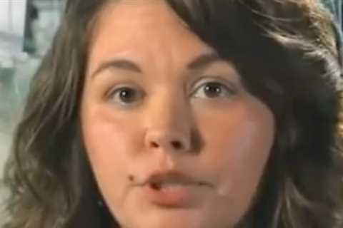 Texas Mom Puts Child in Car Trunk to Avoid Claims DA