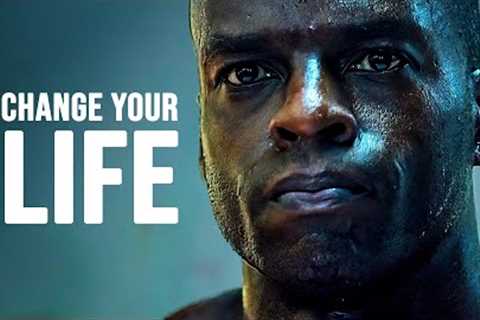 CHANGE YOUR LIFE - 2022 New Year Motivational Speech