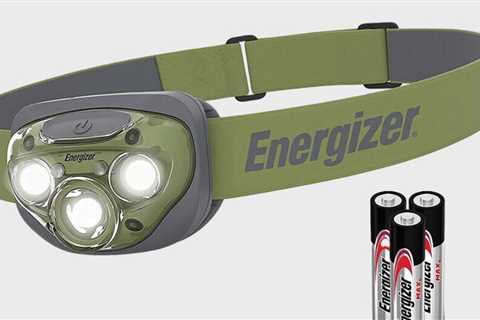 9 Products to Have at Home in the Event of a Wildfire