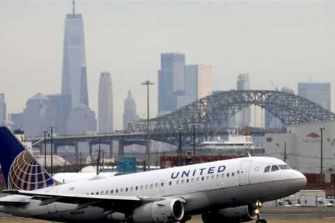 United Airlines details Omicron’s death: 3000 workers are infected with the coronavirus.