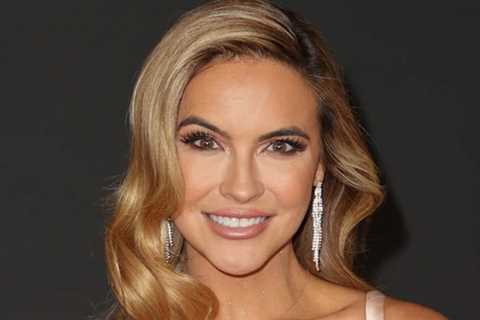 Chrishell Stause Sells Sunset's Chrishell Stause: She is working on fixing her 'annoying'..