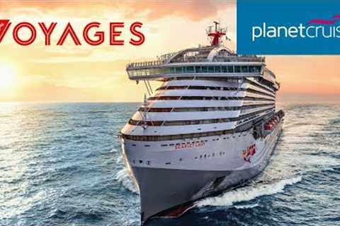 It's Go Time! | Virgin Voyages | Planet Cruise