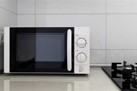 10 Foods That You Don't Need to Microwave