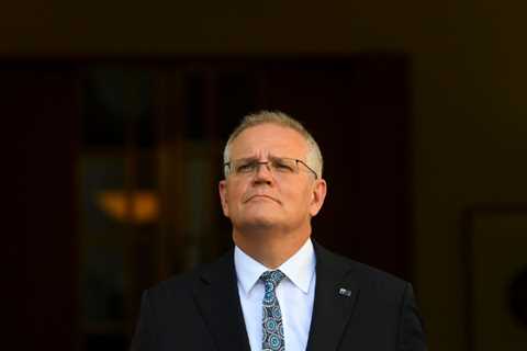 The 'Djokovic Affair’ that Bite Australia's Prime Minster.