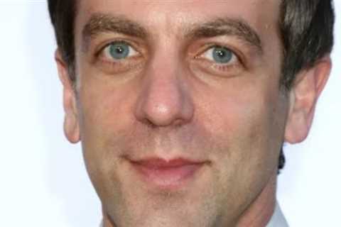 BJ Novak's chilling tweet about Bob Saget has fans talking