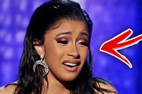 The Top Ten Celebrities That Have Lost All Their Money in 2021 Part 3