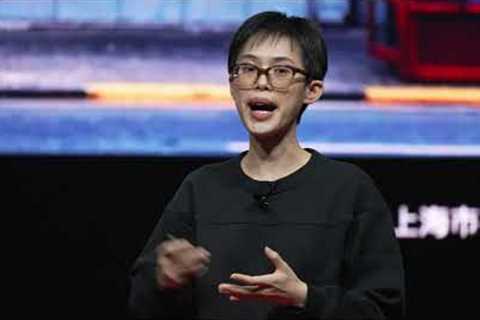Why visual culture is a good lens to observe your city | MiraYing 应宁 | TEDxChengdu